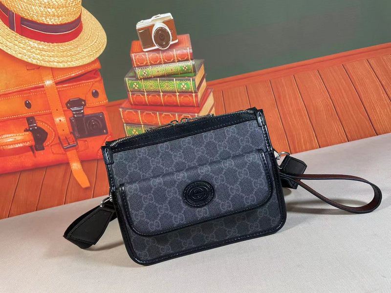 GUI - Luxurious Totes - 716