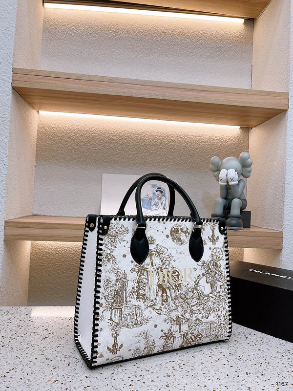 Style My Style - DOR2 Bags - 286