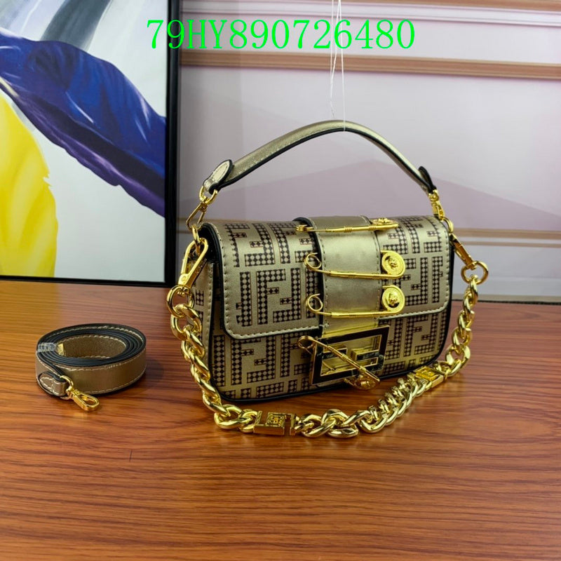 GC - Shoulder - 3292