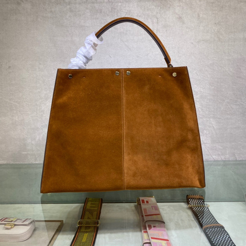 FDI Bags - Luxurious Bags  317