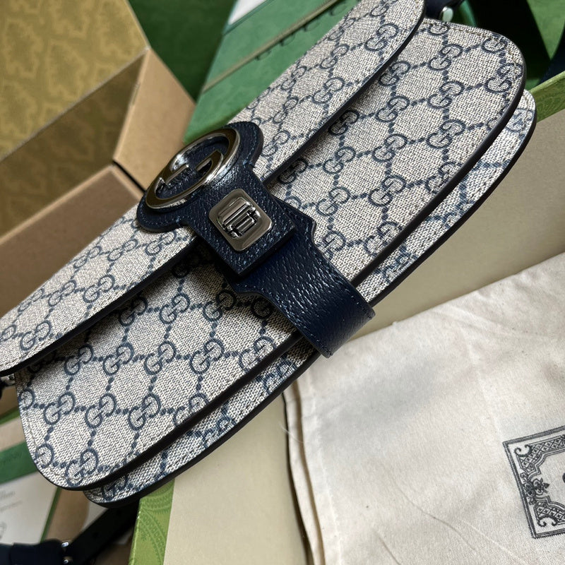 Lux-Totes - GCI Bags - 2273