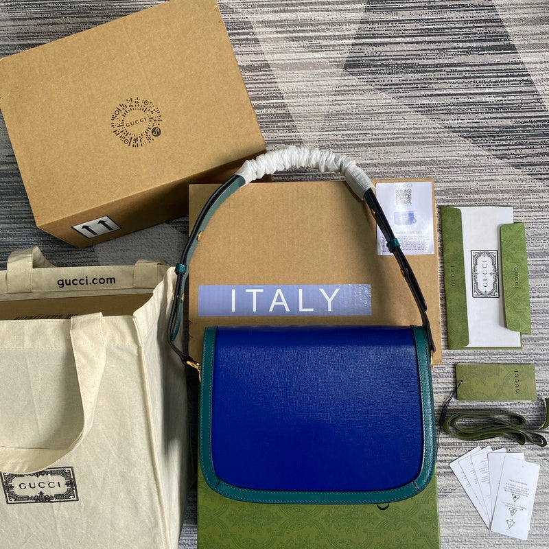 Lux-Totes - GCI Bags - 1992