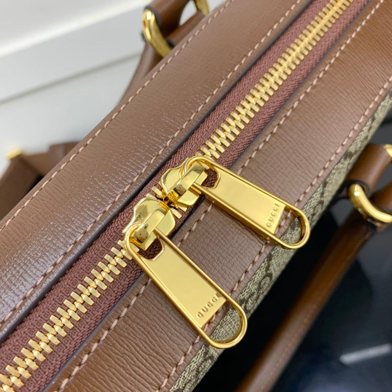 GUI - Luxurious Totes - 1129