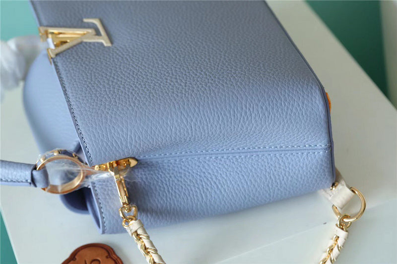 Lux-Totes - LOV Bags - 691