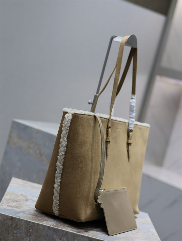 ZEP - YLS Bags - 001