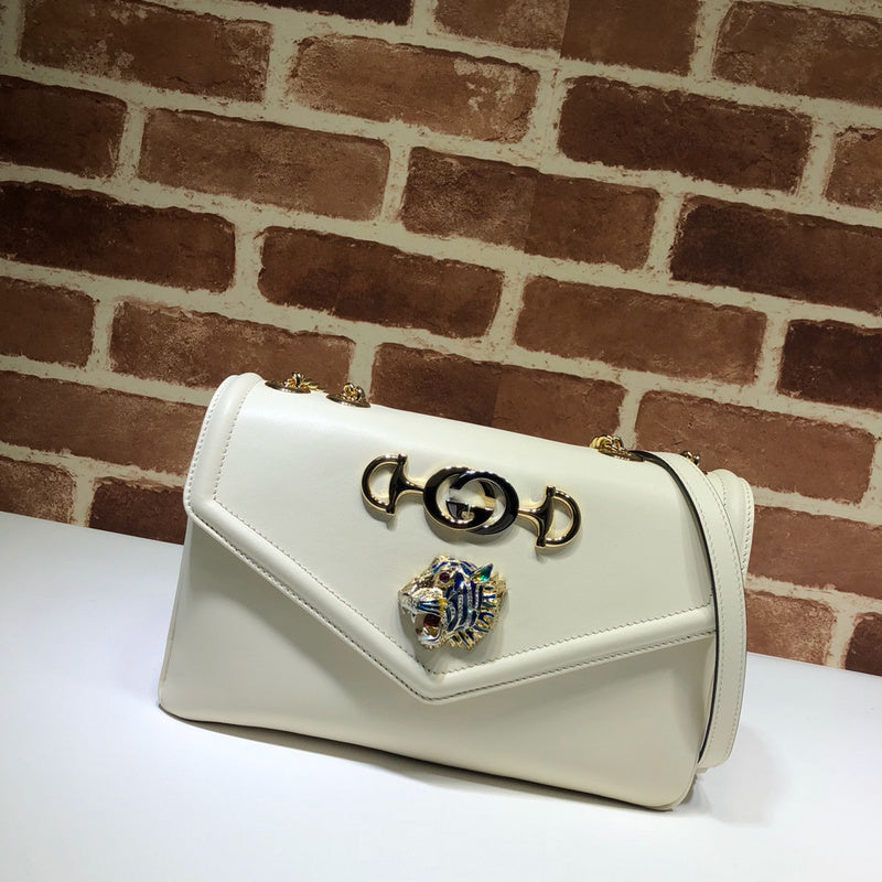 GUI - Luxurious Totes - 1205