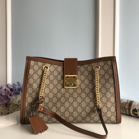 Luxurious Totes - Latest - 9944