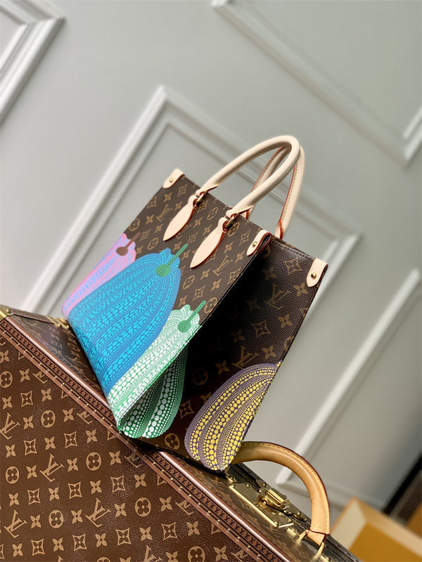 ZEP - LOV Bags - 732