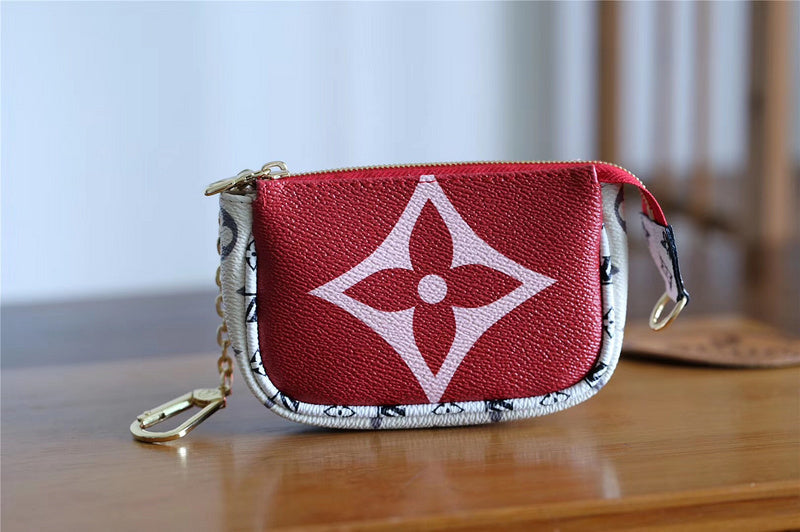 Lux-Totes - LOV Bags - 1313