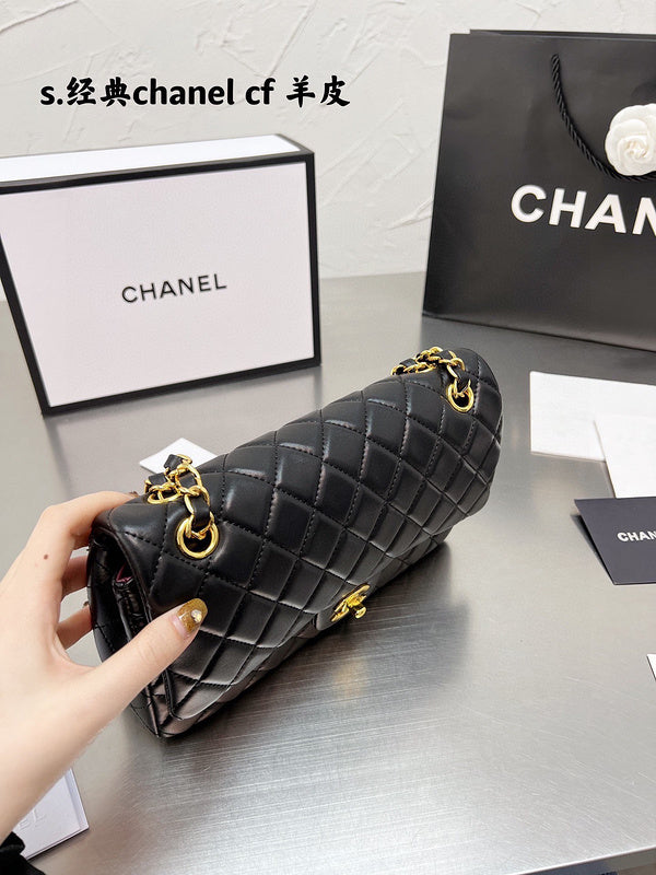 Luxurious Totes - CNL3 Bags - 514