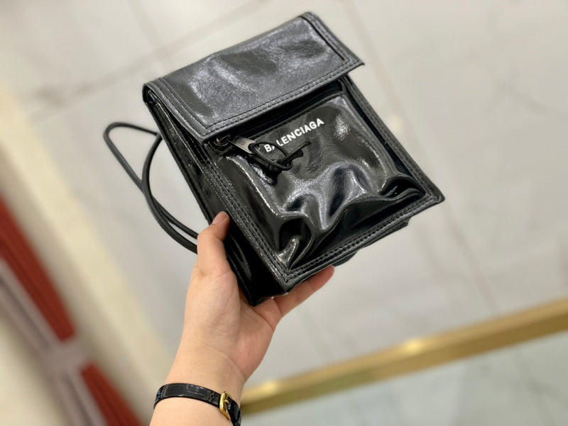 Luxurious Totes - BGA2 Bags - 195