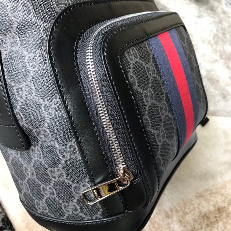 Lux-Totes - GCI Bags - 2160