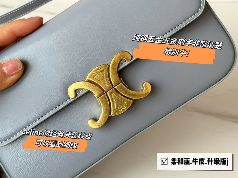 Style My Style - CLE2 Bags - 095