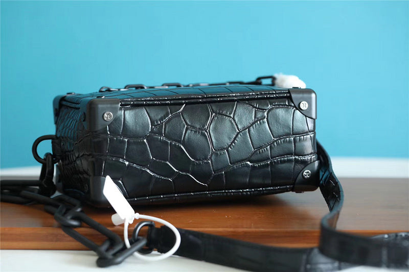 Lux-Totes - LOV Bags - 4049