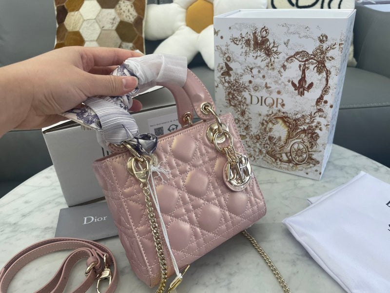 Style My Style - DOR2 Bags - 213