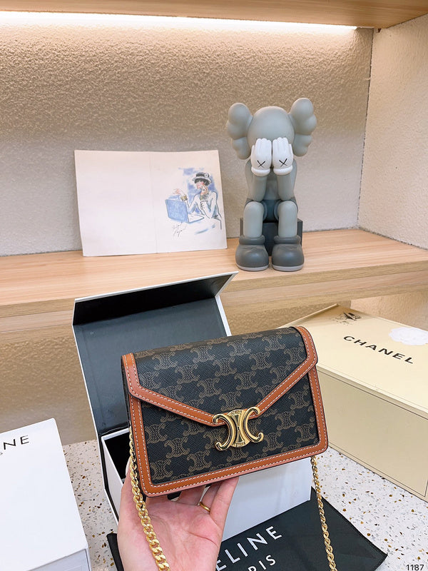 Luxurious Totes - CLE2 Bags - 070