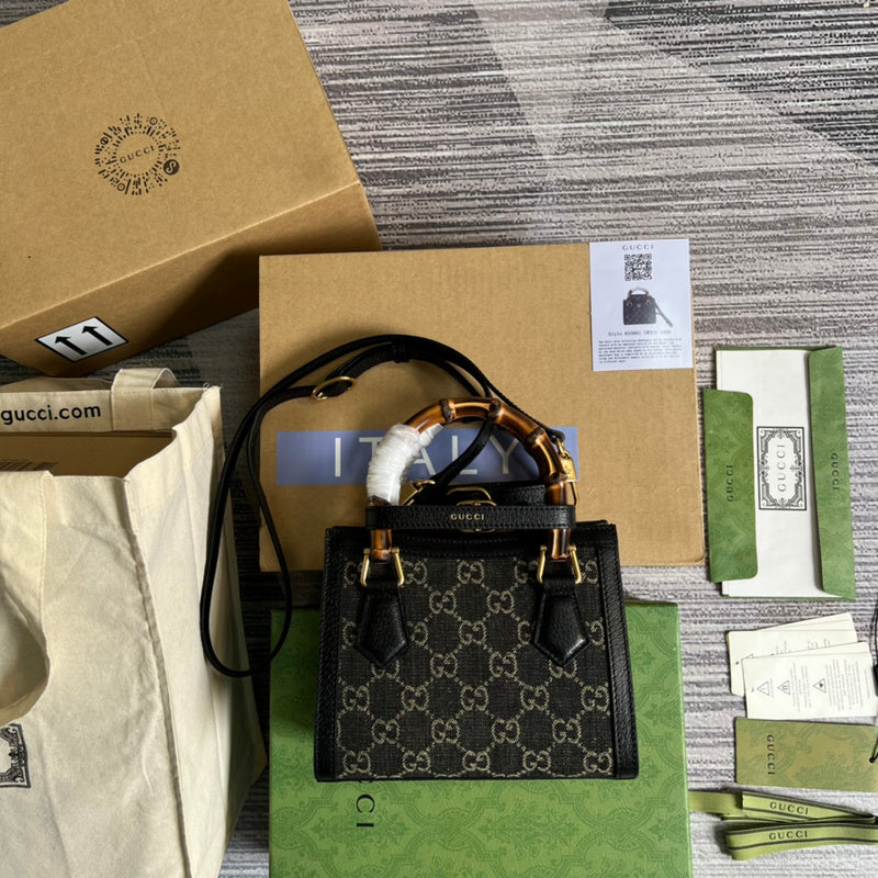 Luxurious Totes - Latest - 3886