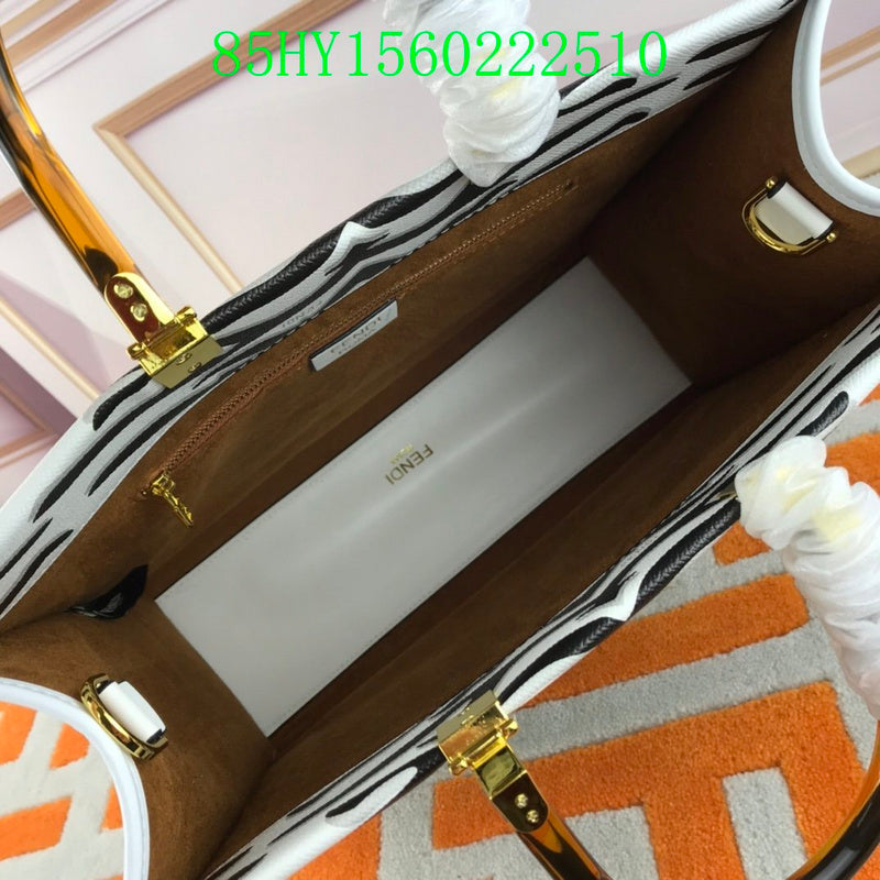 GC - Shoulder - 2837