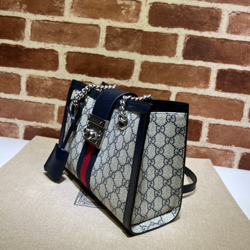 GUI - Luxurious Totes - 1012