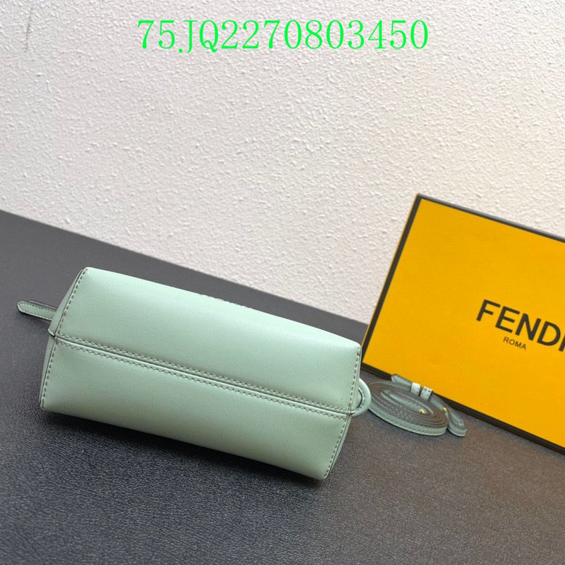 GC - Shoulder - 3257