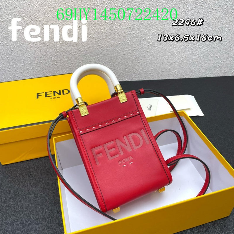 GC - Shoulder - 3324