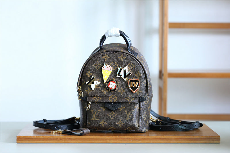 Lux-Totes - LOV Bags - 029