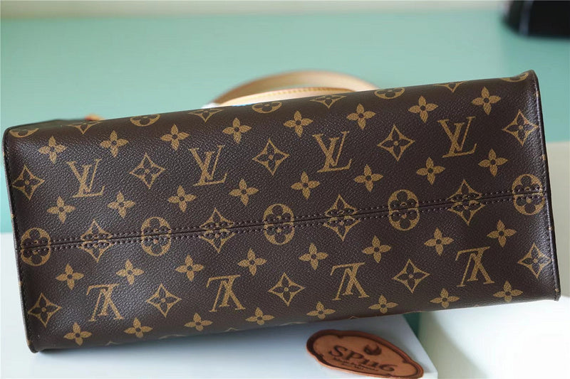 Lux-Totes - LOV Bags - 440