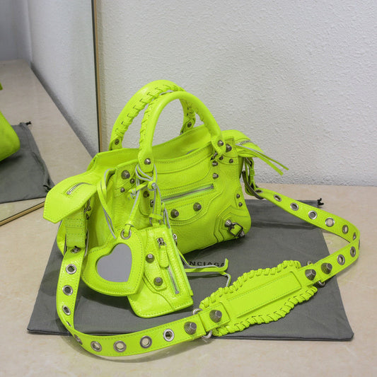 Luxurious-Totes - BGA Bags - 332