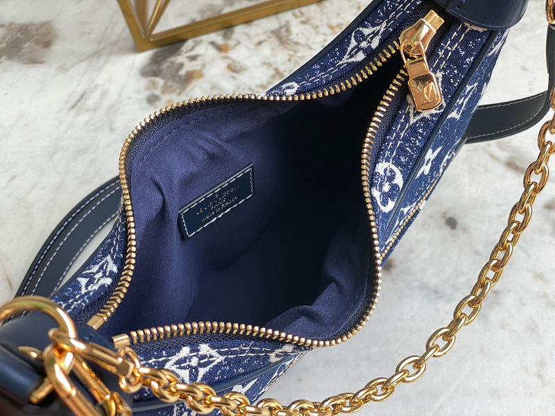 LOV - Luxurious Totes - 2037