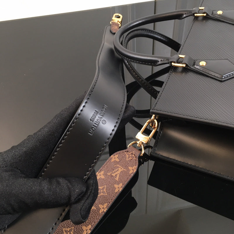 LOV - Luxurious Totes - 2098