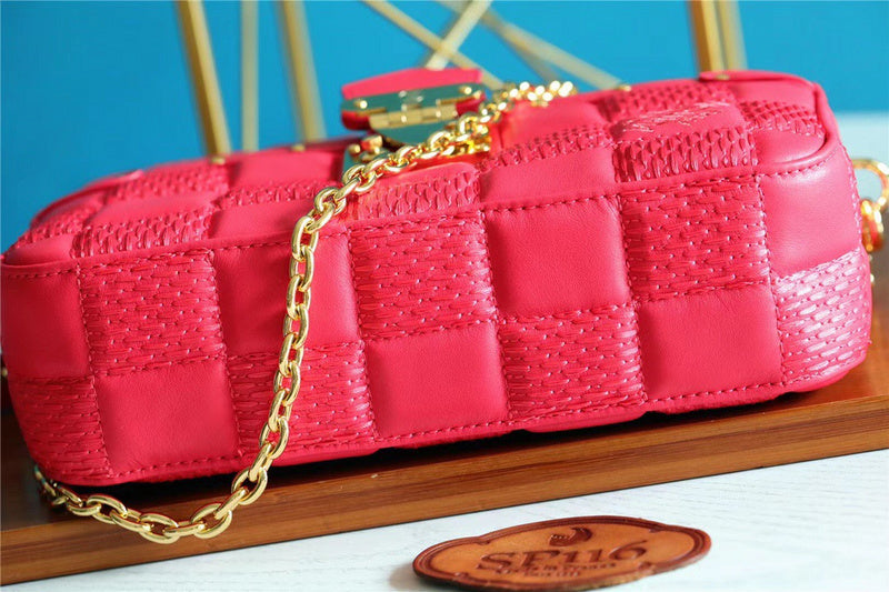 Lux-Totes - LOV Bags - 1114