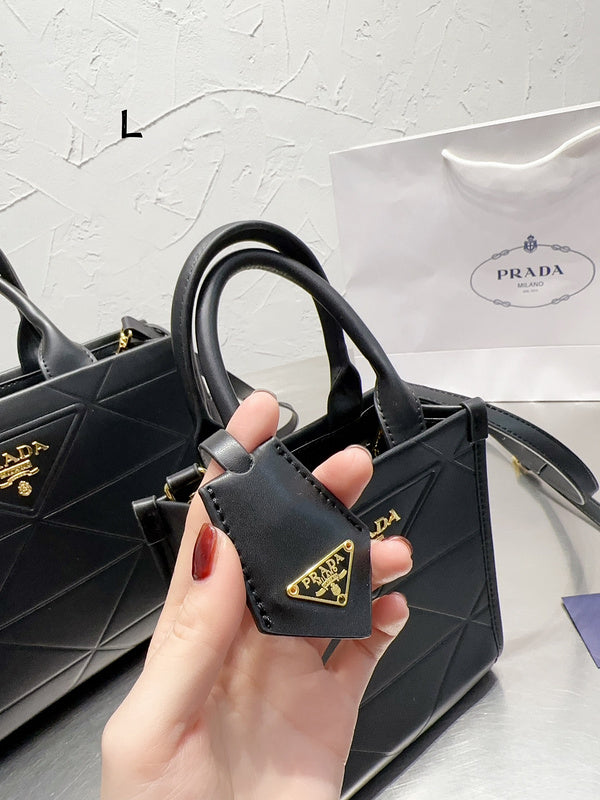 Luxurious Totes - PDA3 Bags - 116