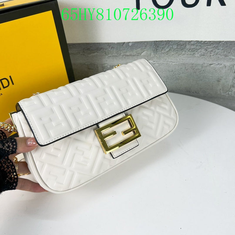 GC - Shoulder - 3303