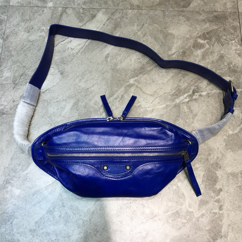 Lux-Totes - BGA Bags - 054