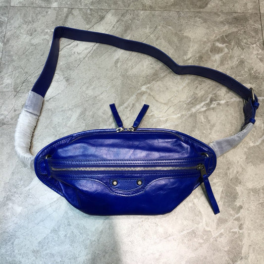 Lux-Totes - BGA Bags - 054