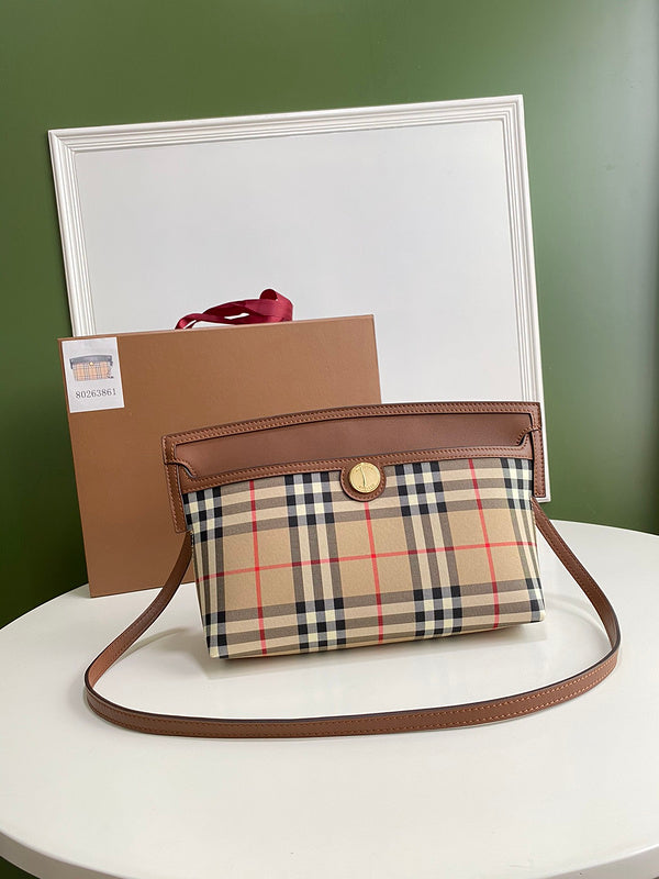 Luxurious-Totes - BBR Bags - 766