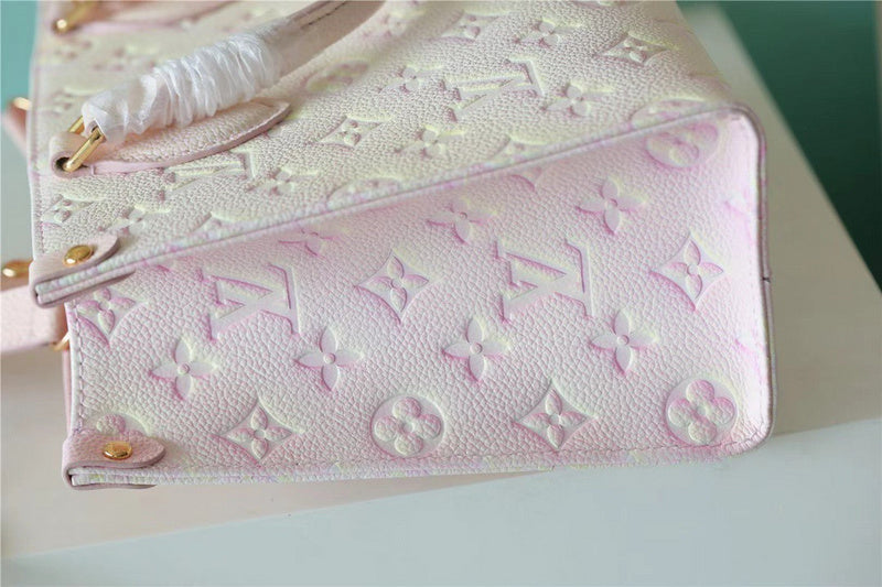 Lux-Totes - LOV Bags - 640