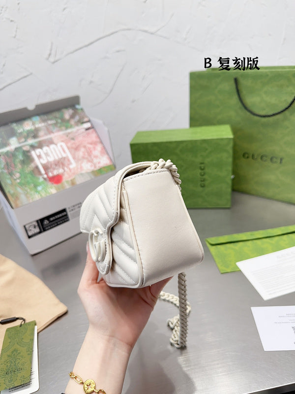 Luxurious Totes - GUI3 Bags - 204