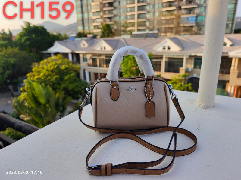 Luxurious-Totes - CCH Bags - 073