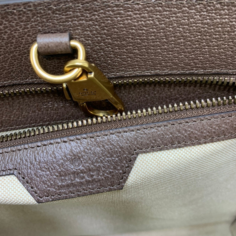 GUI - Luxurious Totes - 1157