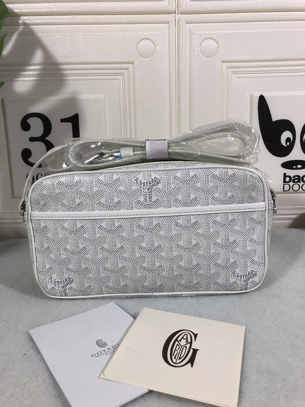Lux-Totes - GOD Bags - 182