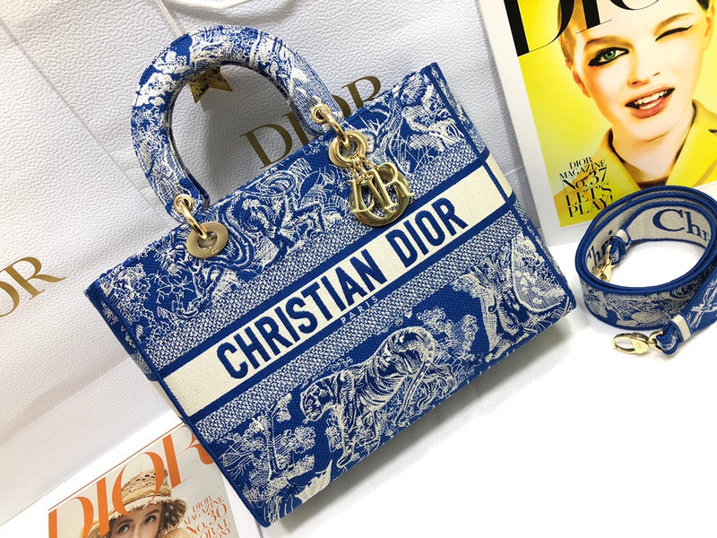 Luxurious Totes - Latest - 6216