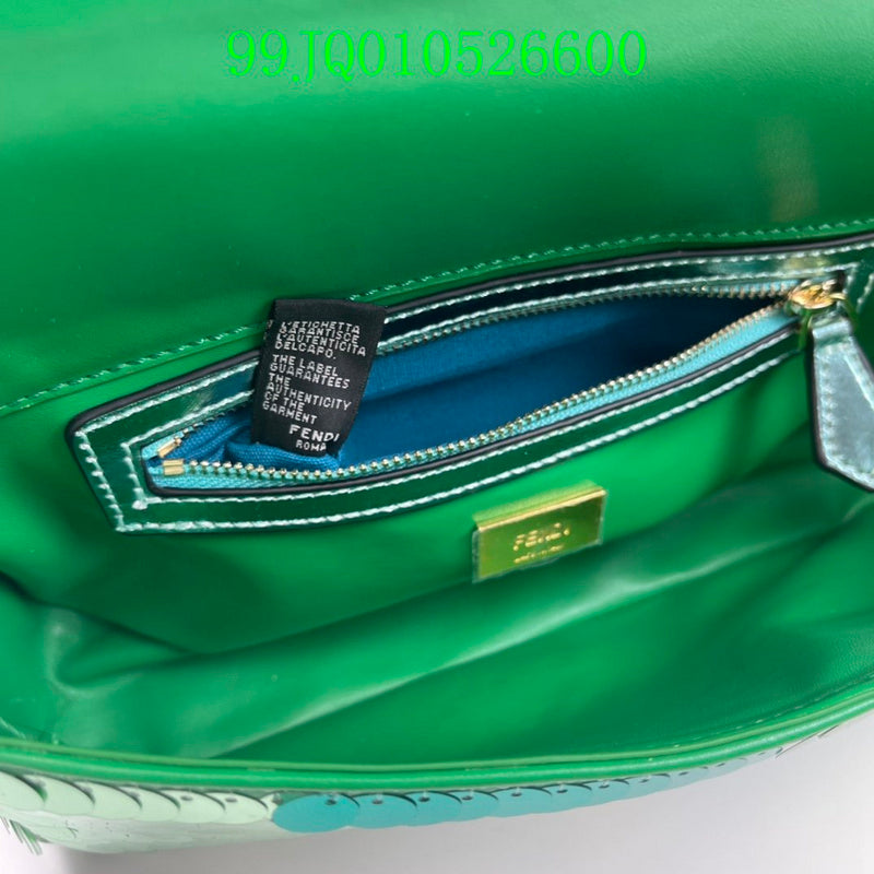 GC - Shoulder - 3203