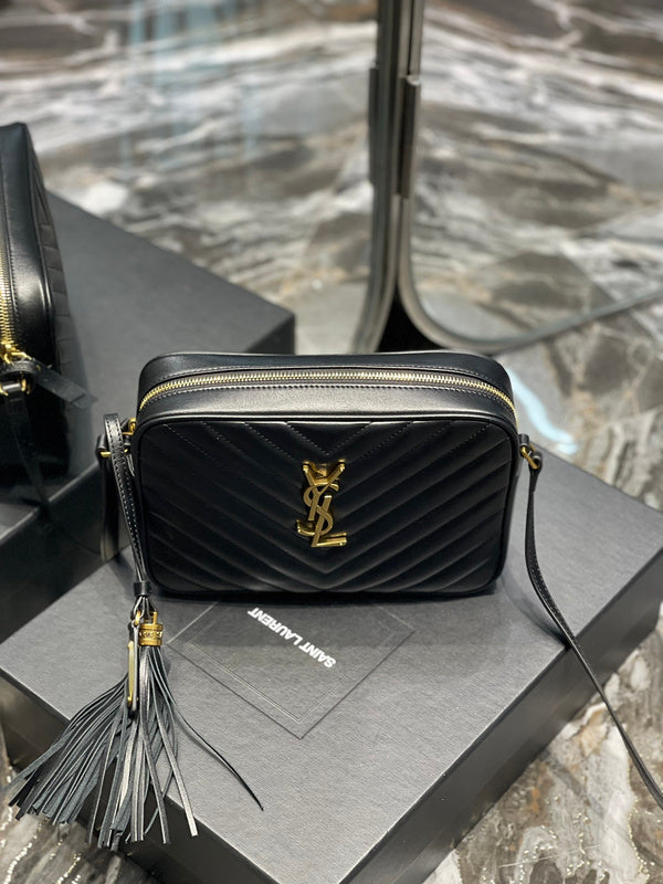 Luxurious Totes - Latest - 8219