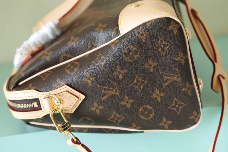 Lux-Totes - LOV Bags - 1064