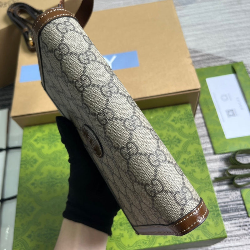 Lux-Totes - GCI Bags - 2248