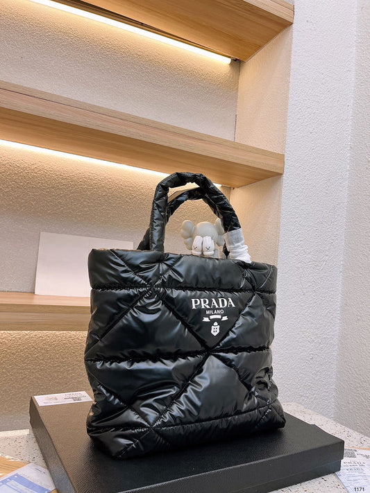 Luxurious Totes - PDA3 Bags - 304