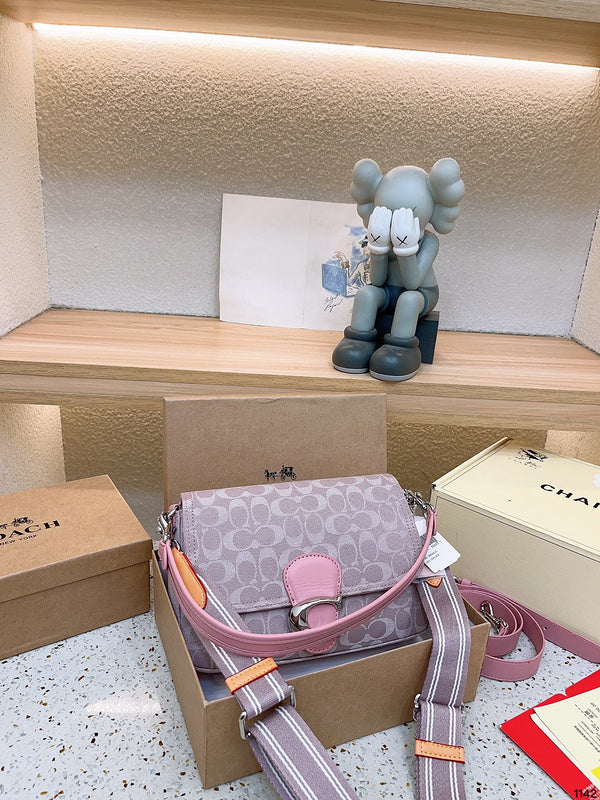 Luxurious Totes - CCH2 Bags - 031