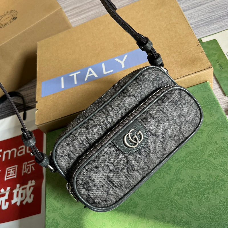 Lux-Totes - GCI Bags - 2264
