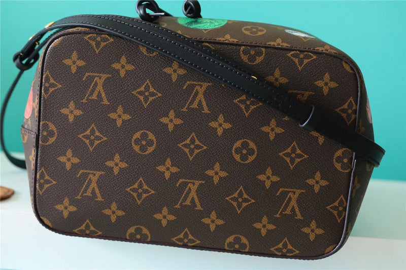 Lux-Totes - LOV Bags - 1216